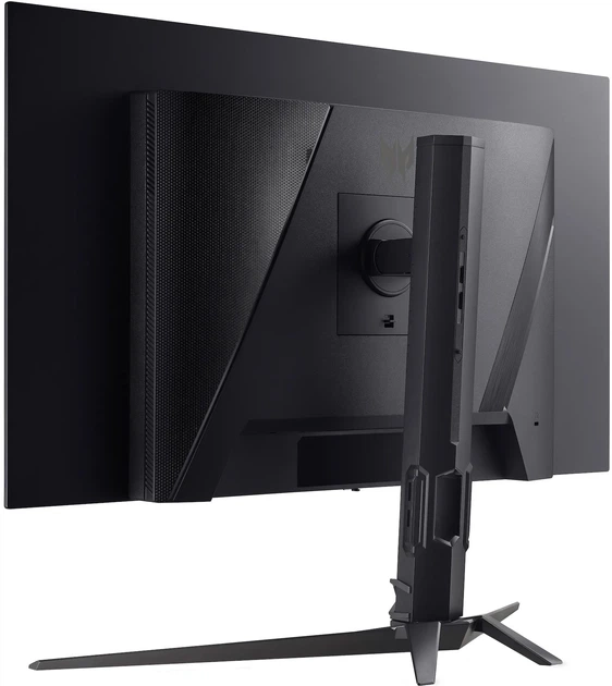 Монітор 31.5" Acer Predator X32X3bmiiphuzx (4711474159458) - зображення 4