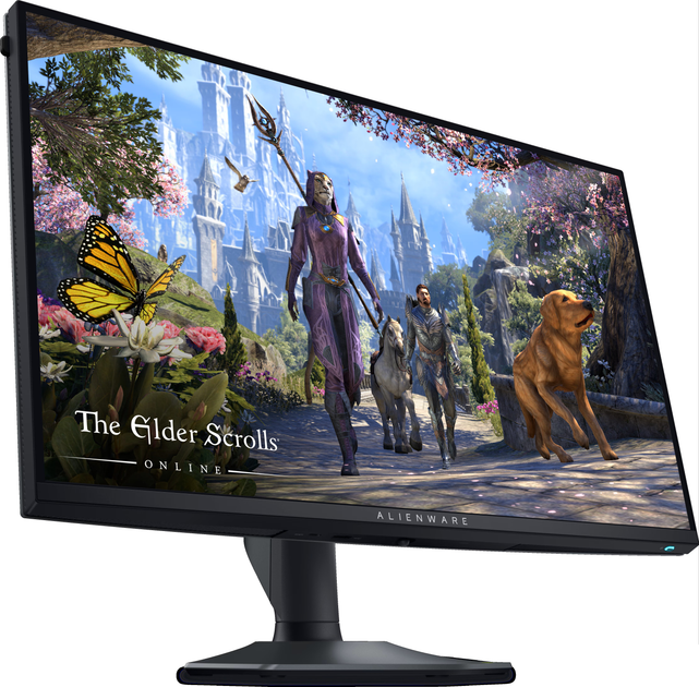Монітор 27" Dell Alienware AW2725QF (5397184821787) - зображення 3