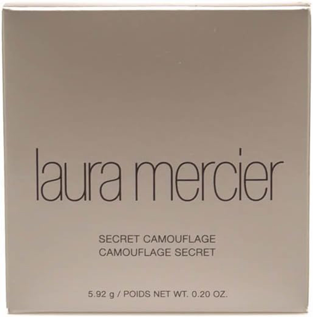 Консилер Laura Mercier Secret Camouflage SC-5 5.92 г (736150087713) - зображення 4