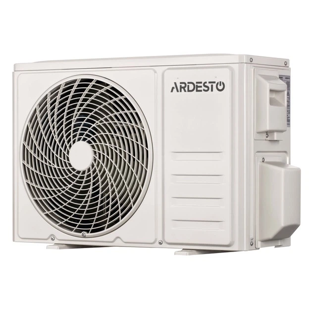 Кондиционер Ardesto CoolSmart ACS07-I Wi-Fi R32 - изображение 3