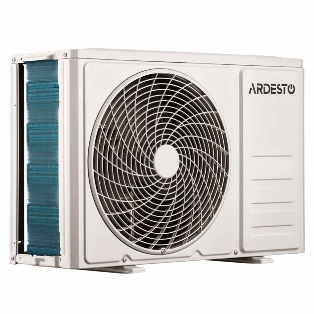 Кондиционер Ardesto CoolSmart ACS07-I Wi-Fi R32 - изображение 4