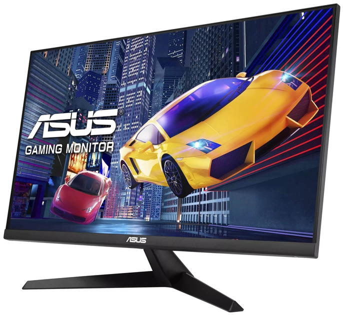 Монітор 27" ASUS VY279HGR (4711387628928) - зображення 3