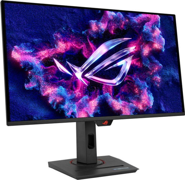 Монітор 26.5" ASUS ROG Strix OLED XG27ACDNG (4711387675243) - зображення 3