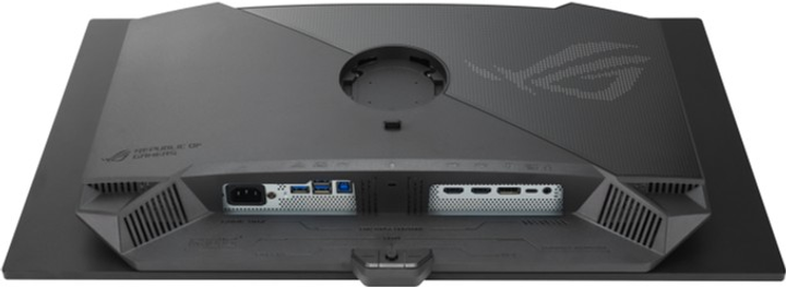 Монітор 26.5" ASUS ROG Strix OLED XG27ACDNG (4711387675243) - зображення 6