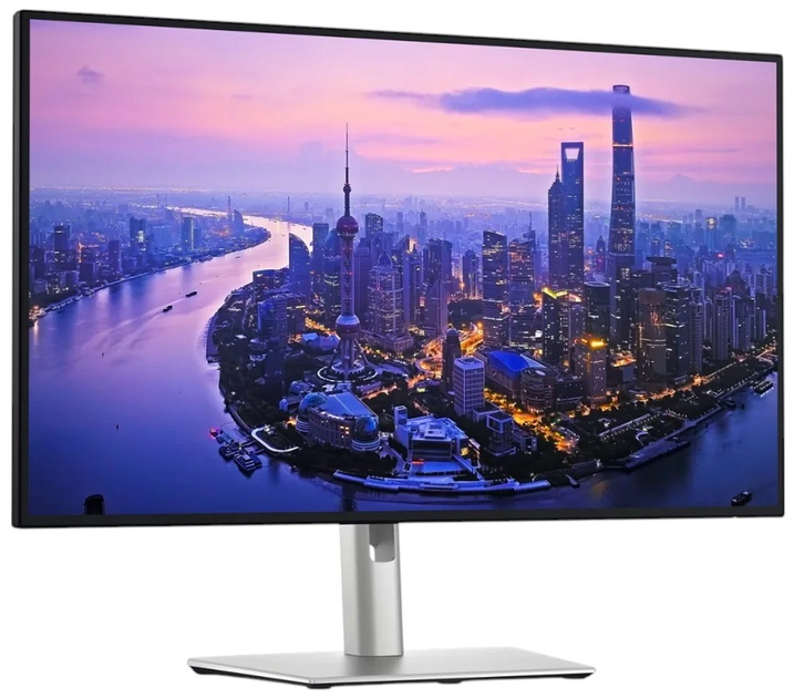 Monitor 27" Dell U2725QE (5397184923405) - obraz 2