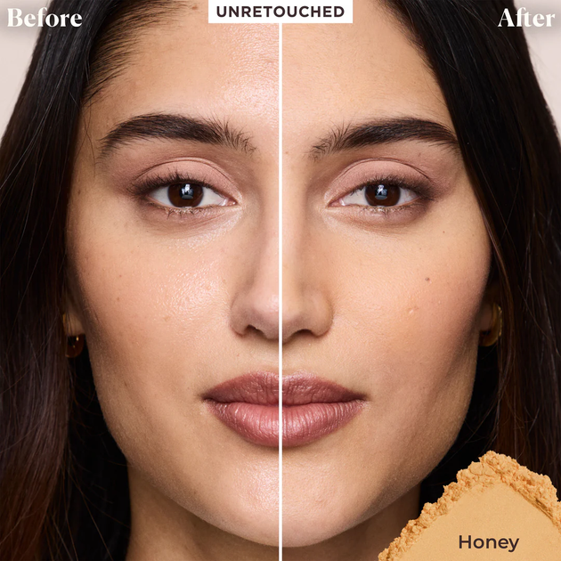 Пудра для обличчя Laura Mercier розсипчаста Translucent Honey 29 г (194250000771) - зображення 3