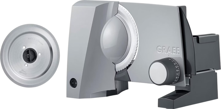 Скиборізка Graef G59 - зображення 3
