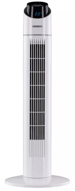 Вентилятор Ardesto FNT-R36X1W - зображення 2