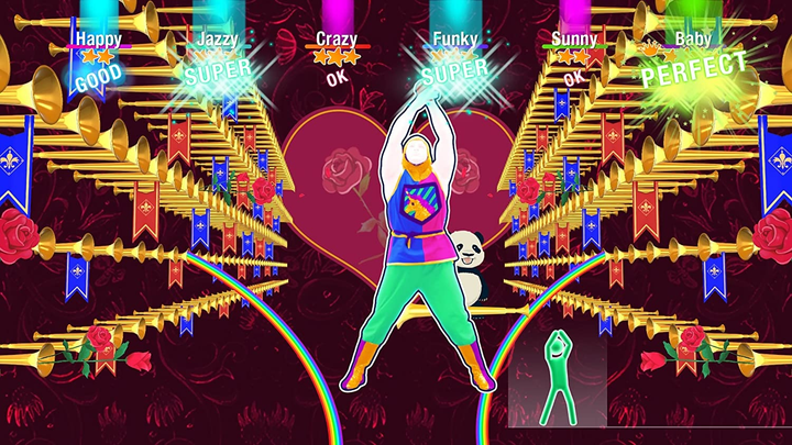 Gra XOne Just Dance 2019 (Blu-ray płyta) (3307216080244) - obraz 2