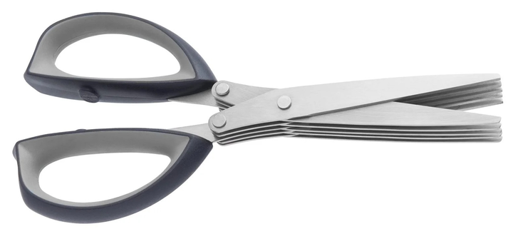 Nożyce kuchenne Berghoff Essentials z wieloma ostrzami 20.5 cm (5413821076294) - obraz 1