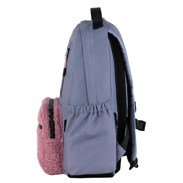Рюкзак Kite Education teens Kuromi HK25-949M - изображение 4