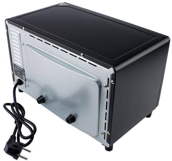 Piekarnik elektryczny Esperanza EKO007 (955555902923505) - Outlet - obraz 7