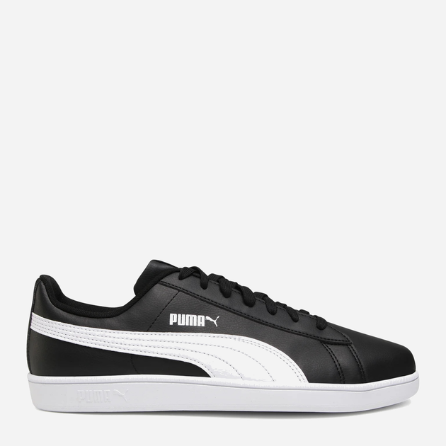 Sneakersy meskie Puma Up 372605-01 41 Czarne (4062451578725) (955555905292254) - Outlet - obraz 1