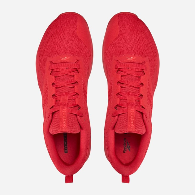 Чоловічі кросівки для залу Reebok Nanoflex TR 2 100033770 45 (11.5US/10.5UK) Червоні (4066755311828) (955555904069414) - Уцінка - зображення 4