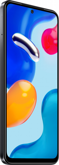 Мобільний телефон Xiaomi Redmi Note 11S 6/128GB Graphite Gray (6934177769245) (866542063831287) - Уцінка - зображення 3