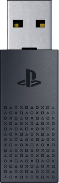 Adapter USB Sony PlayStation Link (0711719574385) (955555907327496) - Outlet - obraz 1