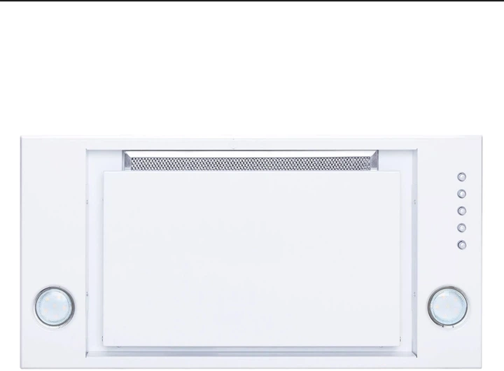 Вытяжка Perfelli BI 5532 A 1000 WH LED - Фото 4 Вытяжка Perfelli BI 5532 A 1000 WH LED - изображение 4