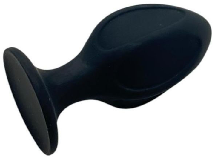 Анальная пробка-стимулятор Brazzers Energy Hub QF231 M 7х3 см (2000166631016) - изображение 4