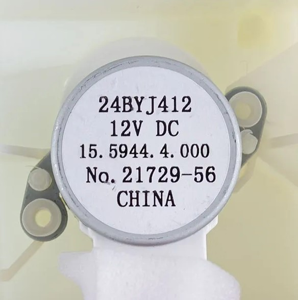 Терморегулятор холодильника Bosch оригинальный 00715465, 00715240 (715465) - изображение 4