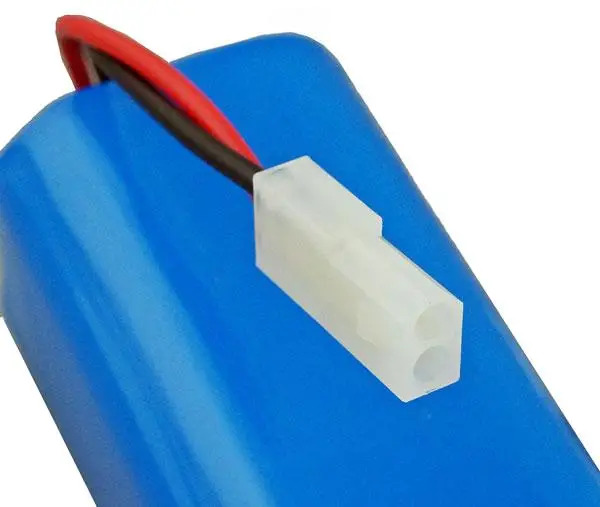 Акумулятор для пилососу Li-Ion 14.4V 6000mAh - батарея Rowenta X-PLORER SERIE 95 (SS-2230002529) - зображення 2