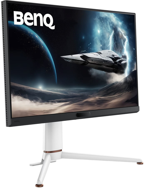 Монитор 27" BenQ Mobiuz EX271U (9H.LN2LB.QBE) - изображение 3