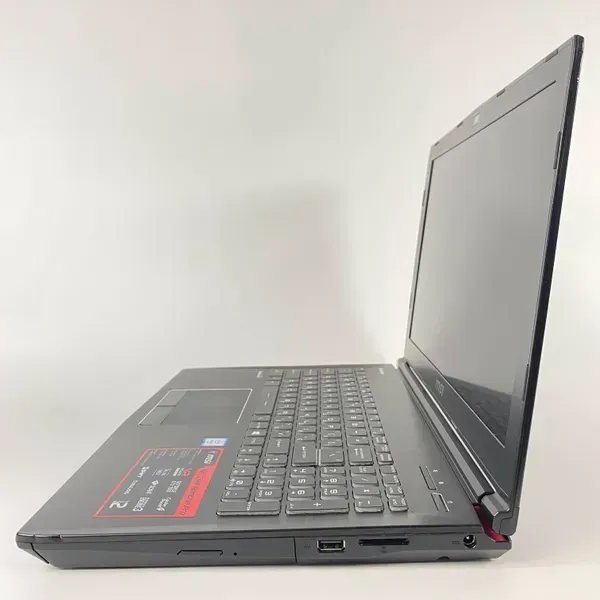 Игровой ноутбук Б-класс MSI GE62VR 6RF / 15.6" (1920x1080) IPS / Intel Core i7-6700HQ (4 (8) ядра по 2.6 - 3.5 GHz) / 16 GB DDR4 / 512 GB SSD / nVidia GeForce GTX 1060, 3 GB GDDR5, 192-bit / WebCam / HDMI б/у - изображение 5