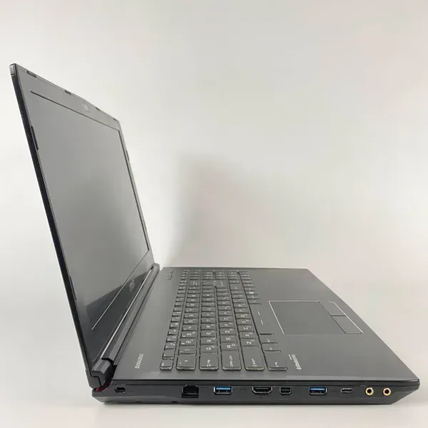 Игровой ноутбук MSI GE62VR 6RF / 15.6" (1920x1080) IPS / Intel Core i7-6700HQ (4 (8) ядра по 2.6 - 3.5 GHz) / 16 GB DDR4 / 512 GB SSD / nVidia GeForce GTX 1060, 6 GB GDDR5, 192-bit / WebCam / HDMI б/у - изображение 4