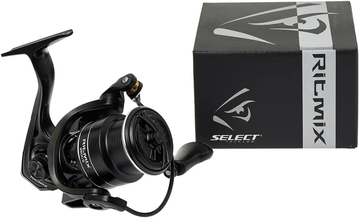Котушка Select Ritmix 2500S (1870-70-35) - изображение 6