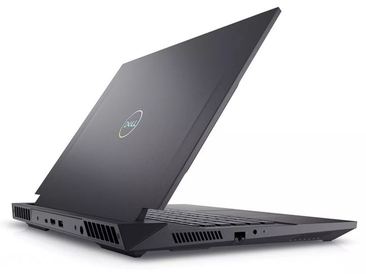Ноутбук Dell G16 7630 16" WVA 2560x1600 240 Гц / Intel Core i9-13900HX 2,2 ГГц / NVIDIA GeForce RTX 4070 / RAM 16 ГБ / DDR5 / SSD 1 ТБ / Windows 11 Home / 2,87 кг (Inspiron-7630-8744) - Фото 5 Ноутбук Dell G16 7630 16" WVA 2560x1600 240 Гц / Intel Core i9-13900HX 2,2 ГГц / NVIDIA GeForce RTX 4070 / RAM 16 ГБ / DDR5 / SSD 1 ТБ / Windows 11 Home / 2,87 кг (Inspiron-7630-8744) - изображение 5