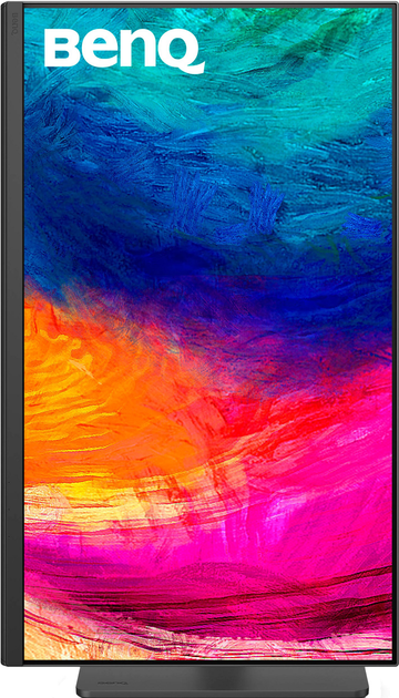 Monitor 27" BenQ PD2706QN (4718755095412) - obraz 6