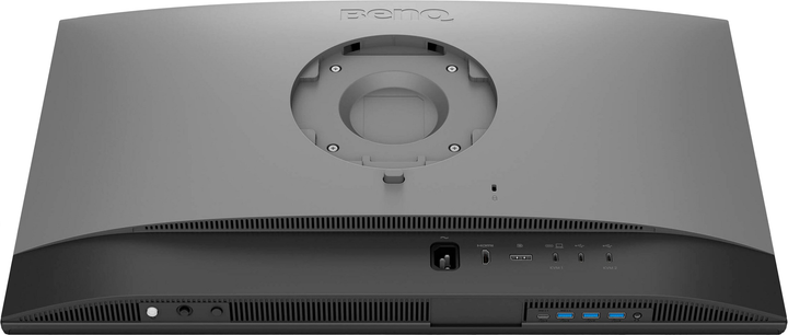 Monitor 27" BenQ PD2706QN (4718755095412) - obraz 9