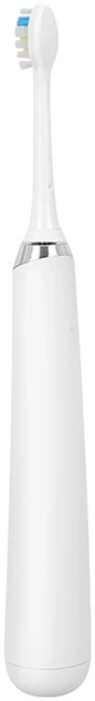 Електрична зубна щітка Zelmer ZTB8010W + Brush Head (60907012P) - зображення 2