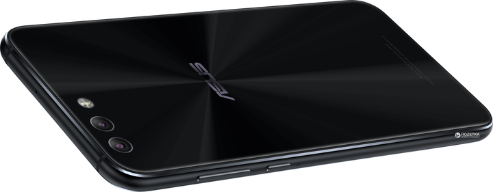 ASUS Zenfone4 6GB/64GB デュアルSIM SIMフリー ZenFone 4｜価格比較・最新情報 - 価格.com