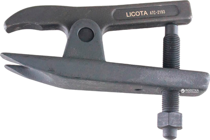 Съемник шаровых соединений Licota 19 мм (ATC-2193) купить на ⚉ ROZETKA ...