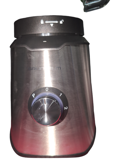 Блендер стационарный Grunhelm EBS-1200TG 1200Вт - изображение 2