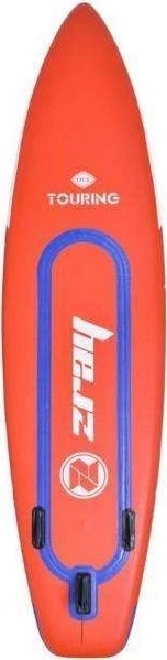 Надувна SUP дошка (Сапборд) ZRay F2 Fury PRO 11'0 335 - изображение 4