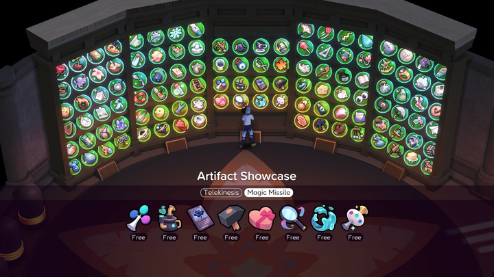 Gra Nintendo Switch Spells & Secrets (Kartridż) (5060264378203) - obraz 7