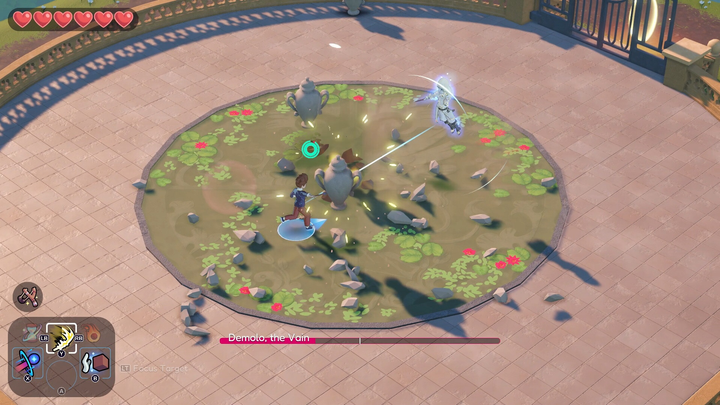 Gra Nintendo Switch Spells & Secrets (Kartridż) (5060264378203) - obraz 13