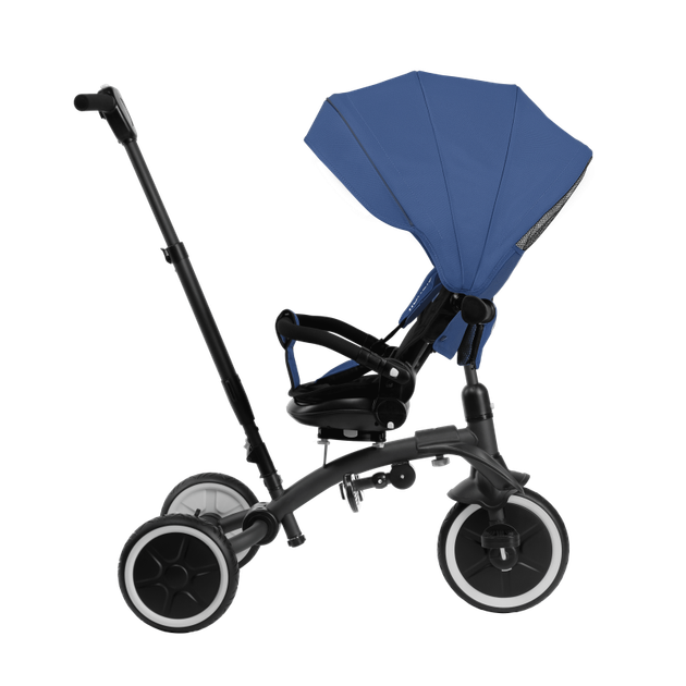 Дитячий велосипед Lionelo TRIS PLUS BLUE DENIM - изображение 2