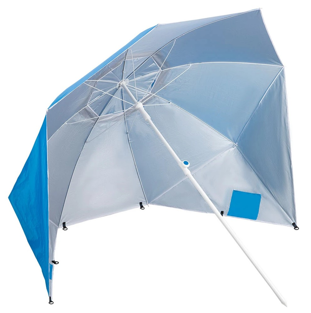 Пляжна парасолька Nils Camp XL NC7822 (5907695506846) - зображення 3