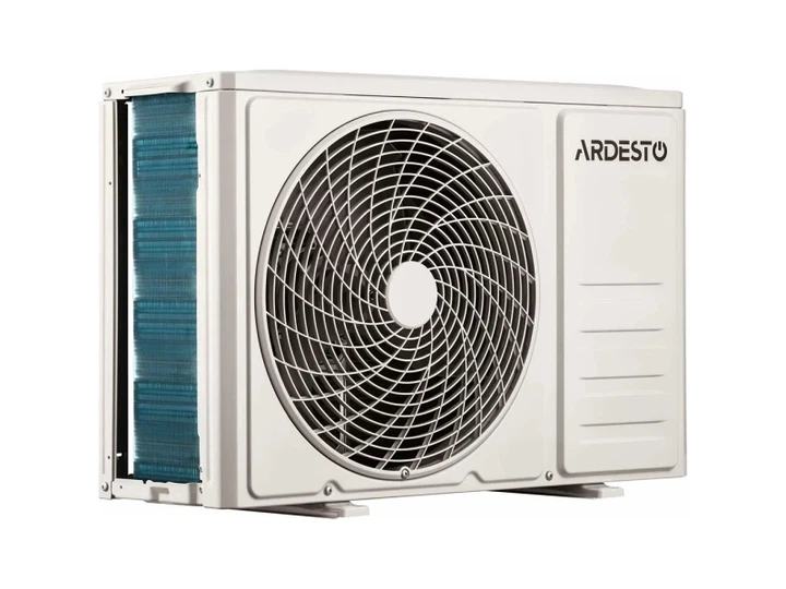 Спліт-система Ardesto ARD-ACS24-IP - изображение 10