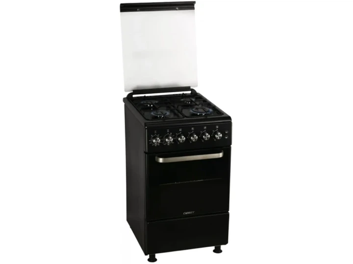 Комбінована плита Canrey CGEK 5060 KGT BM - изображение 2