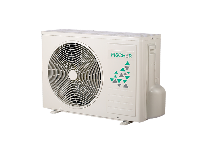 Спліт-система Fischer FI/FO-12ТІN3 - зображення 3