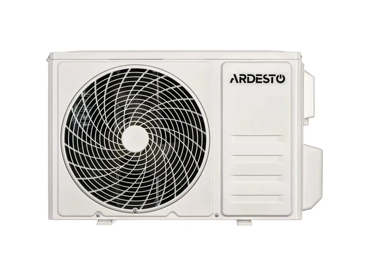Спліт-система Ardesto ARD-ACS12-IP - изображение 9