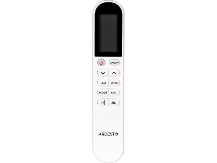 Спліт-система Ardesto ARD-ACS07-I - изображение 4