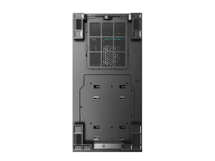 Корпус Montech SKY TWO Black - Фото 7 Корпус Montech SKY TWO Black - изображение 7