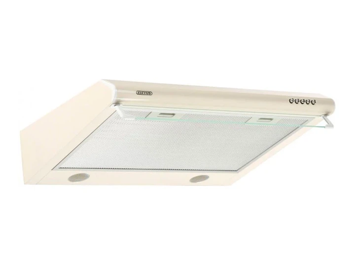 Витяжка ELEYUS BONA II LED SMD 60 BG - Фото 1 Витяжка ELEYUS BONA II LED SMD 60 BG - изображение 1