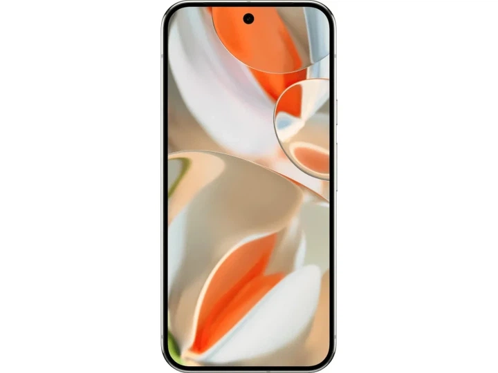 Смартфон Google Pixel 9 Pro 16/512GB Porcelain - Фото 2 Смартфон Google Pixel 9 Pro 16/512GB Porcelain - изображение 2