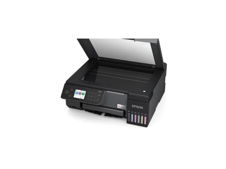 БФП Epson EcoTank L8100 (C11CK94401) - Фото 2 БФП Epson EcoTank L8100 (C11CK94401) - зображення 2