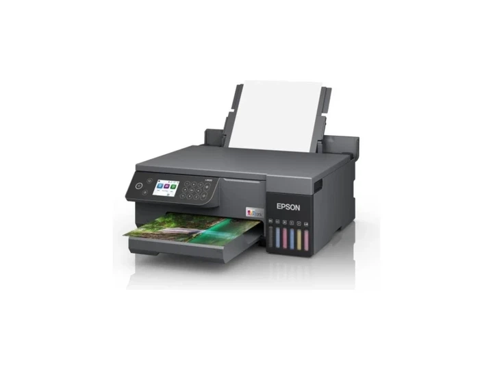 БФП Epson EcoTank L8100 (C11CK94401) - Фото 6 БФП Epson EcoTank L8100 (C11CK94401) - зображення 6